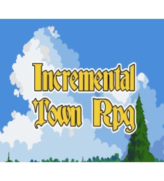 Incremental Town RPG Steam Key GLOBAL